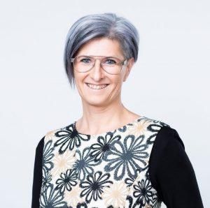Sabine Siegel